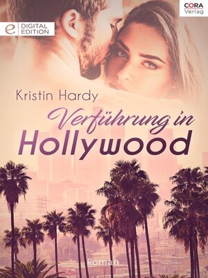 cover image of Verführung in Hollywood